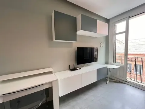 Appartamento 65 m² a Madrid