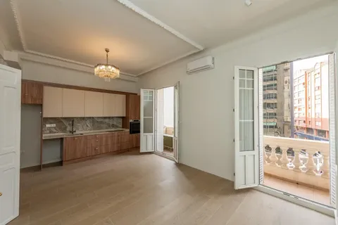 Pis de 95 m² a Alacant