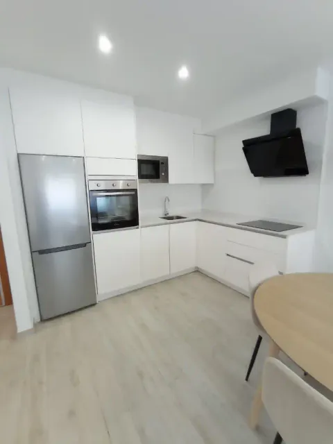 Pis de 80 m² a Màlaga