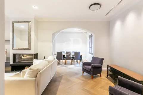 Pis de 217 m² a Barcelona