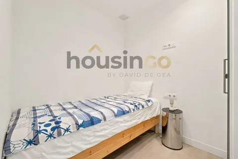 Appartamento 80 m² a Madrid