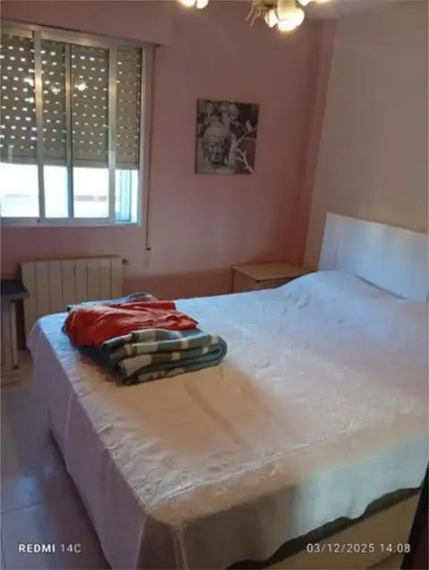Pis de 80 m² a Parla