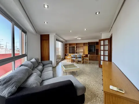 Apartamento 120 m² em Torrent