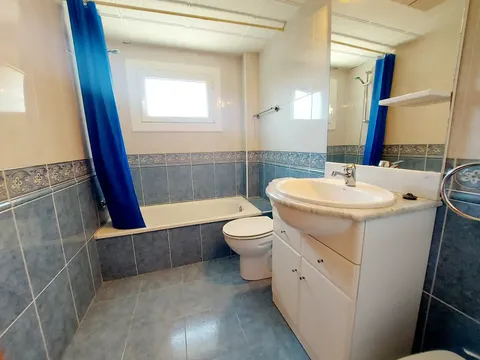 Pis de 83 m² a el Vendrell