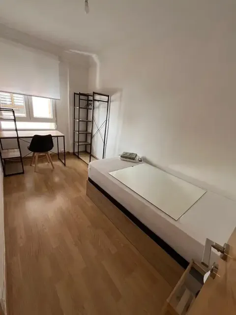 Pis de 105 m² a Burgos