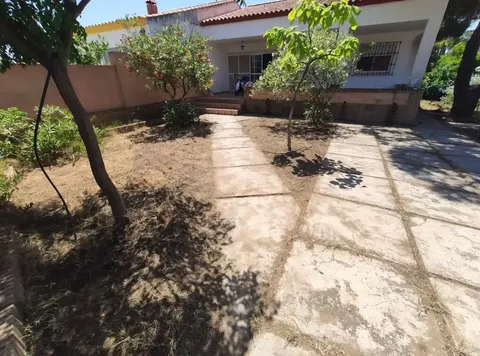 Haus 120 m² in Punta Umbría