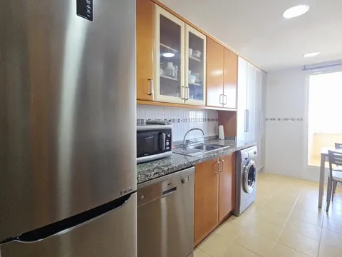 Pis de 136 m² a Alacant