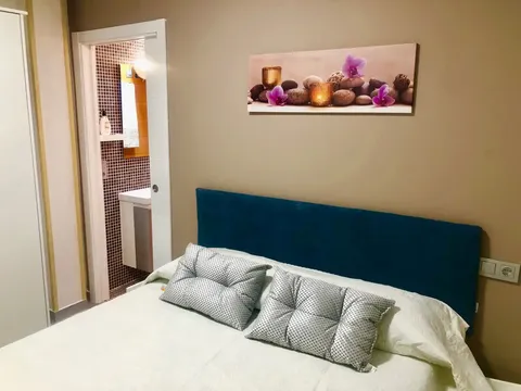 Appartamento 42 m² a Trujillo