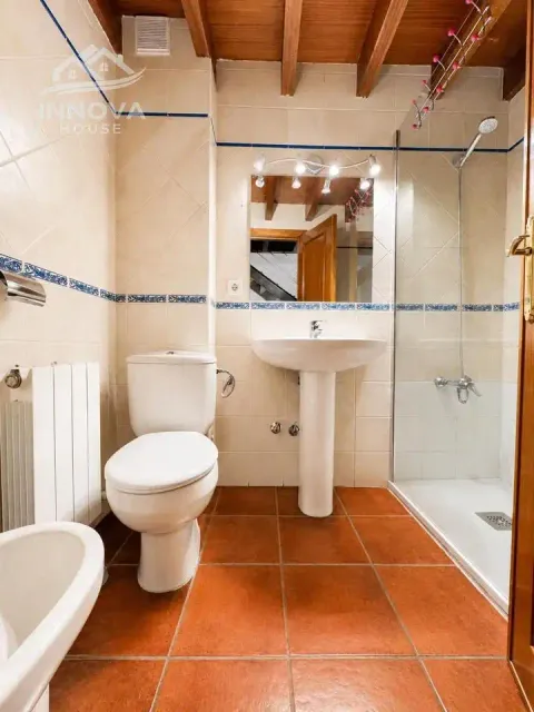Casa de 200 m² en Segovia