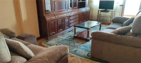 Piso de 90 m² en La Coruña