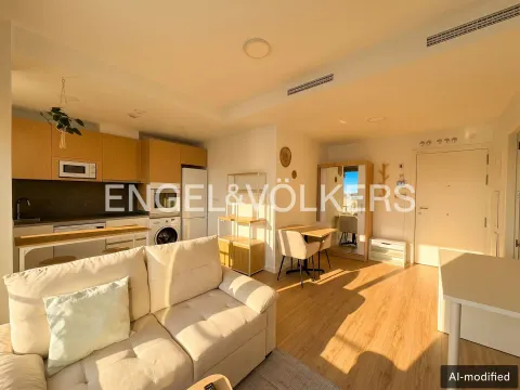 Apartamento 43 m² em Sant Adrià de Besòs (3/31)