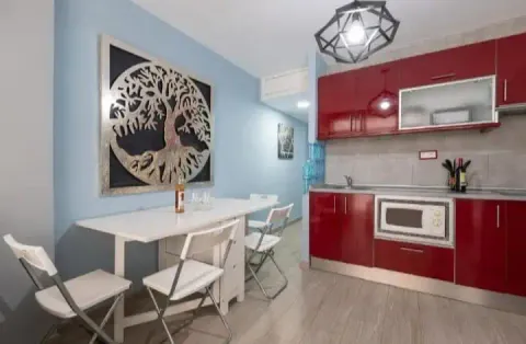 Pis de 65 m² a Benalmádena