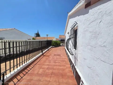 Casa de 38 m² a San Bartolomé de Tirajana