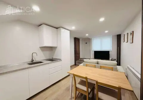 Apartamento 60 m² em Salamanca (3/8)