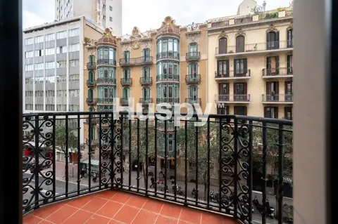 Pis de 217 m² a Barcelona