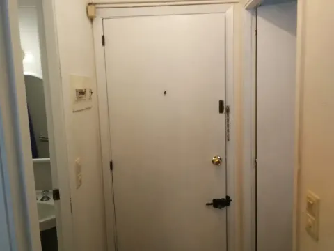Pis de 35 m² a Santiago de Compostel·la