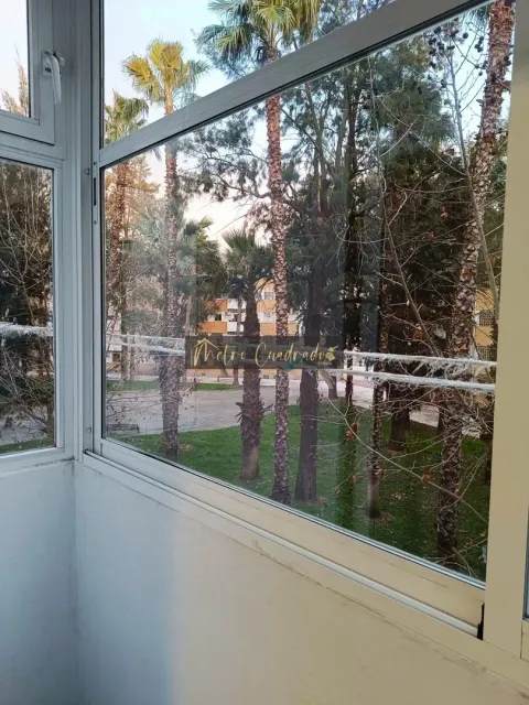 Wohnung 64 m² in Mérida