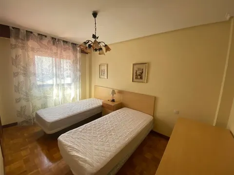 Pis de 65 m² a Burgos