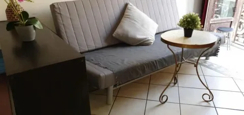 Pis de 27 m² a Barcelona