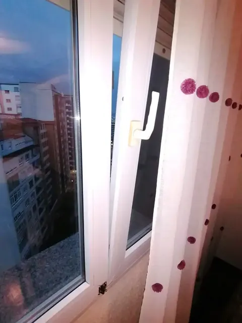 Pis de 80 m² a Gijón