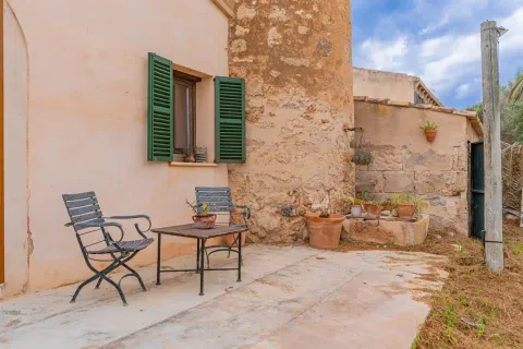 Casa de 2778 m² a Palma