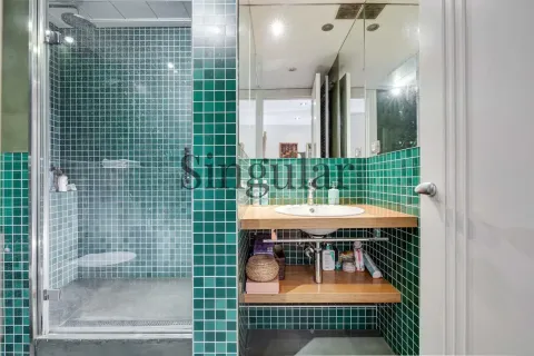 Appartement 205 m² à Barcelone