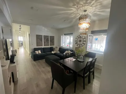 Appartamento 100 m² a Madrid