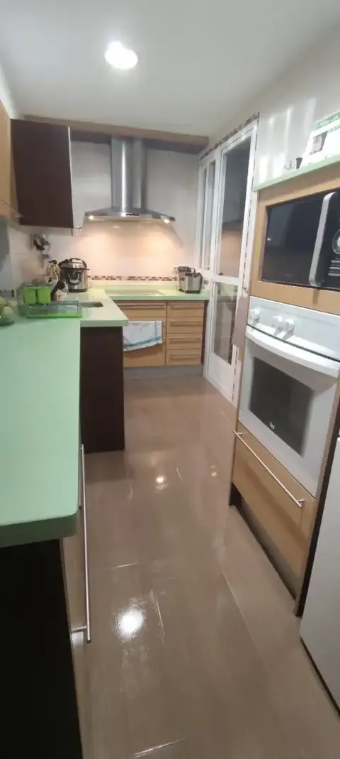 Appartamento 100 m² a Jaén