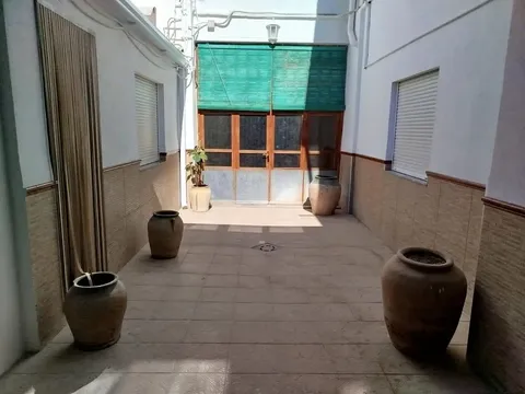 Pis de 110 m² a Bunyol
