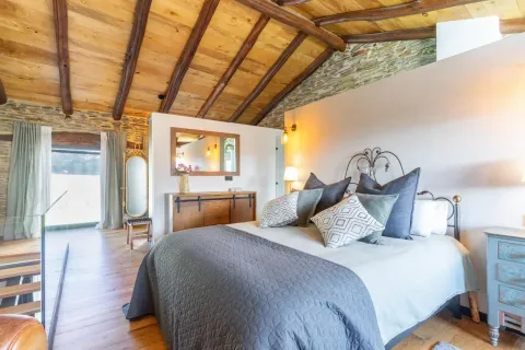 Moradia 252 m² em Lugo