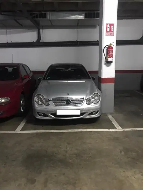 Pis de 97 m² a Castelldefels