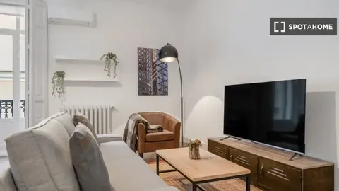 Appartamento 140 m² a Madrid