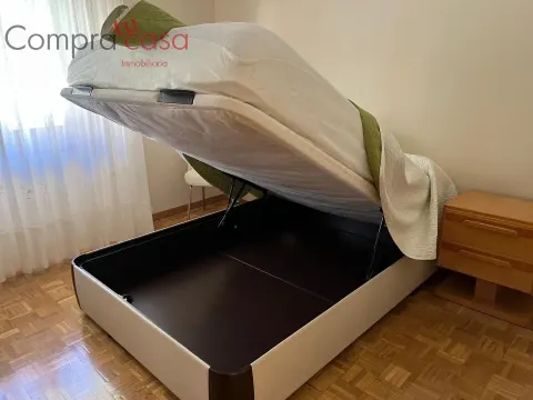 Pis de 93 m² a Segovia