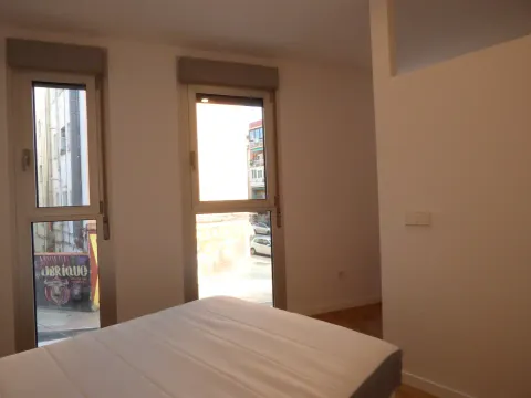Pis de 51 m² a Madrid
