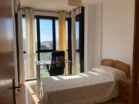 Pis de 118 m² a Sant Vicent del Raspeig