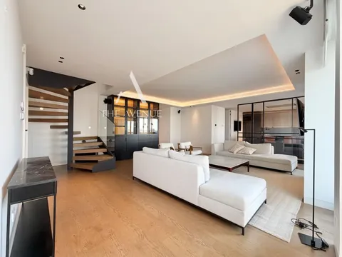Appartamento 268 m² a Madrid