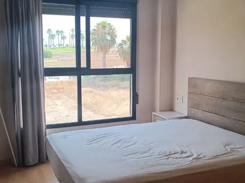 Pis de 70 m² a la Pobla de Vallbona