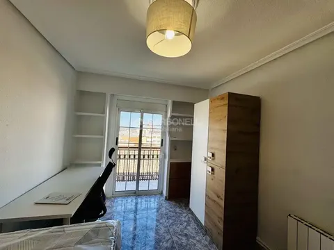 Habitació de lloguer, Alcoi
