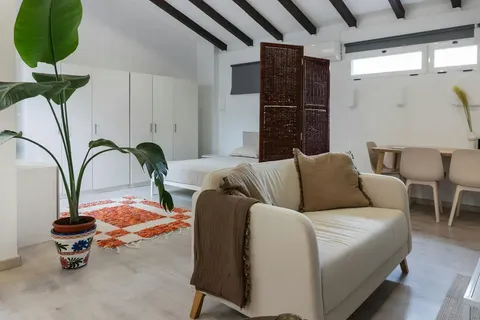 Appartement 60 m² à Valence
