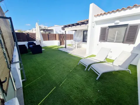 Moradia 45 m² em San Bartolomé de Tirajana