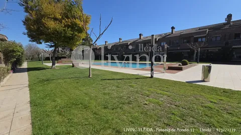 Casa 236 m² a Lleida