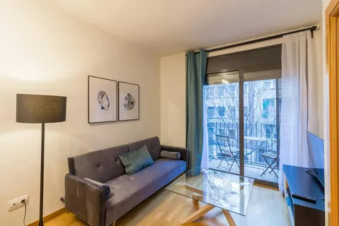 Appartement 40 m² à Barcelone