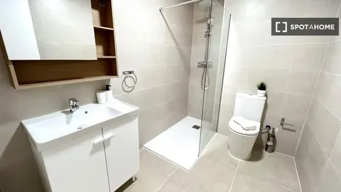Habitació de lloguer, València