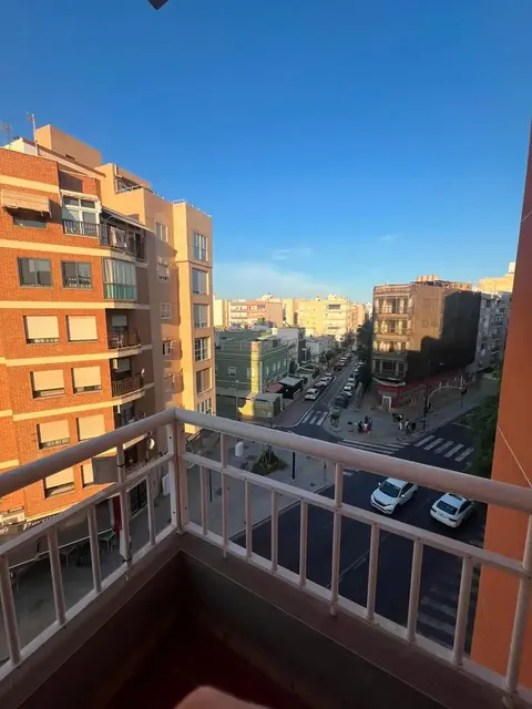 Pis de 85 m² a Almeria