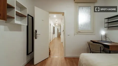 Zimmer zur Miete, Barcelona