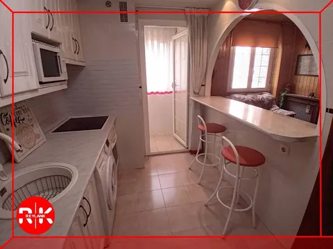 Pis de 101 m² a San Fernando de Henares