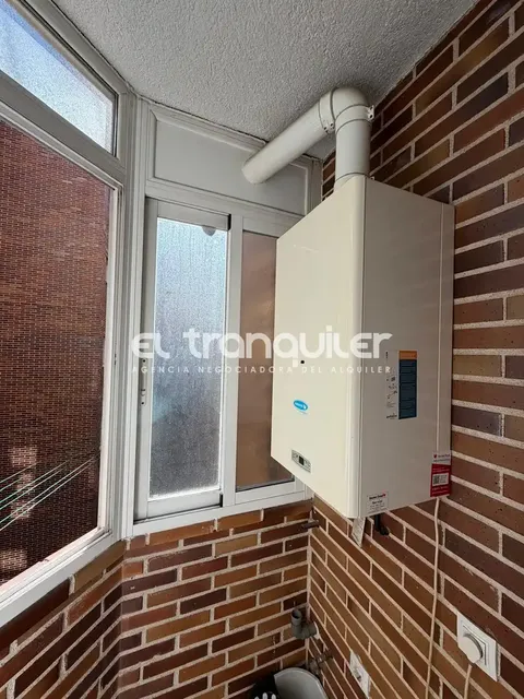 Pis de 122 m² a Coslada