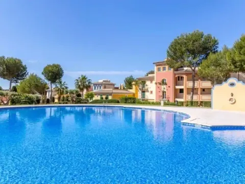 Pis de 89 m² a Calvià