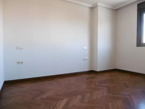 Pis de 93 m² a Valladolid