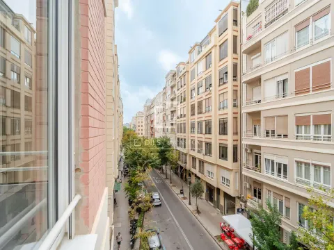 Pis de 139 m² a València